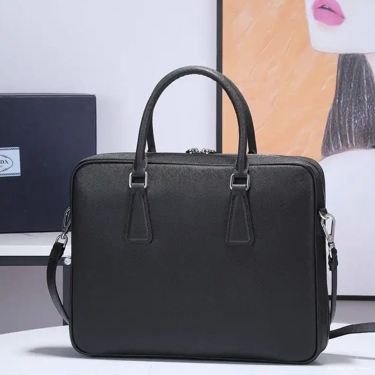 Brother Sam Bag 2112YZ0067 Prada 0729